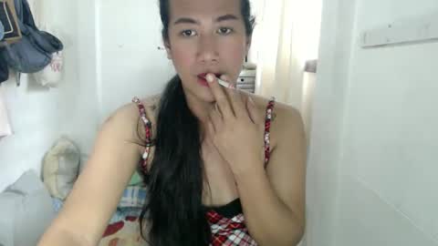 Snapshot of jamessie07 chatting on October 9, 4:18 am jamessie07 online show from October 9, 4:18 am