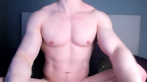 James Strong online show from March 3, 12:50 am