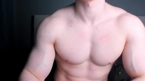 James Strong online show from March 29, 10:55 pm