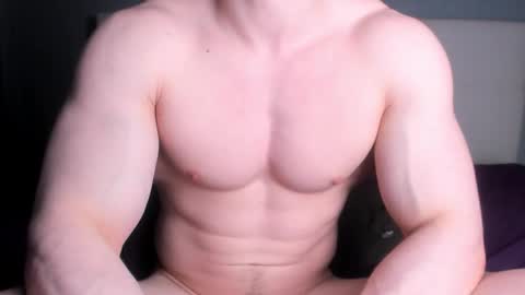 James Strong online show from December 13, 7:53 pm