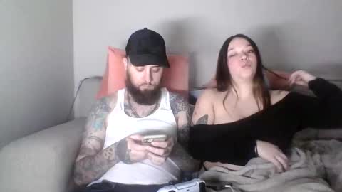 JSsexstream online show from February 21, 9:01 am