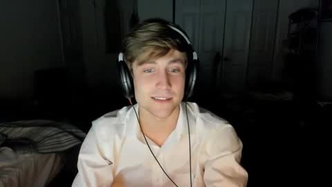 Jamesterl online show from December 5, 5:54 am