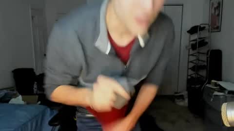 Jamesterl online show from January 8, 4:55 am