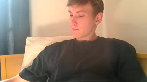 jamesthebelgiumguy online show from July 2, 7:46 am
