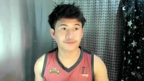 jamesthebigcockxxx online show from June 7, 6:35 pm
