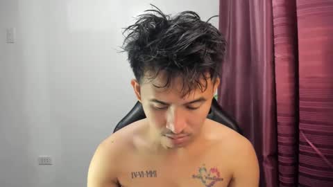 jamesthebigcockxxx online show from January 27, 11:11 am