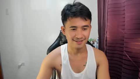 jamesthebigcockxxx online show from January 25, 1:32 am