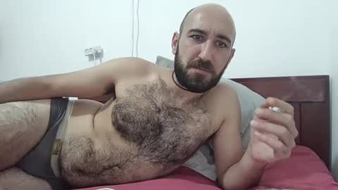 jamesthorn39 online show from September 23, 12:26 am