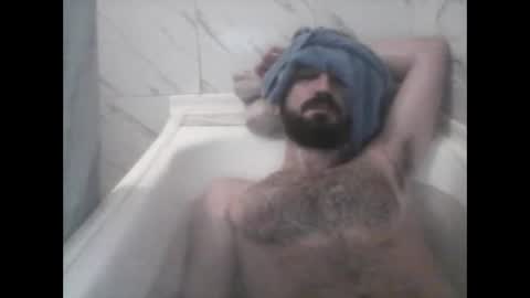 jamesthorn39 online show from January 23, 11:15 am