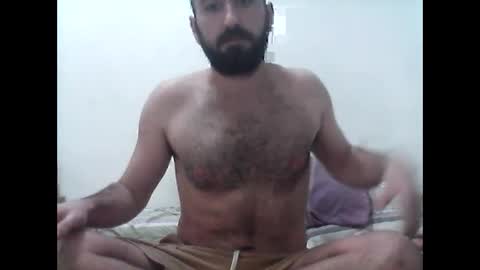 jamesthorn39 online show from February 4, 9:41 pm