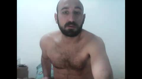 jamesthorn39 online show from January 22, 6:41 pm