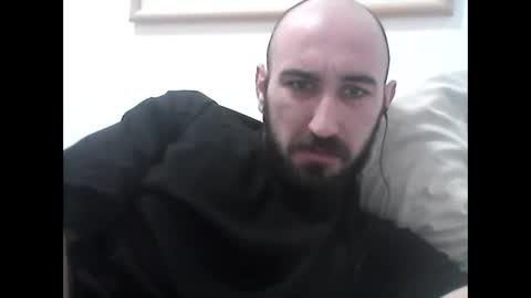 jamesthorn39 online show from January 20, 12:39 pm