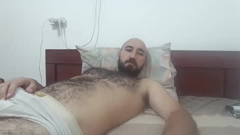 jamesthorn39 online show from September 16, 5:38 pm