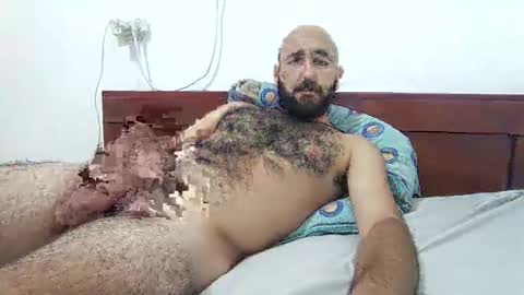 jamesthorn39 online show from October 7, 2:46 pm