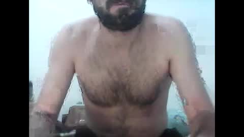 jamesthorn39 online show from January 22, 11:01 am