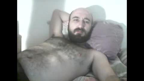 jamesthorn39 online show from February 5, 10:51 am