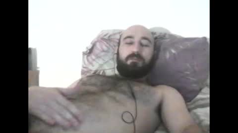 jamesthorn39 online show from February 5, 4:48 am