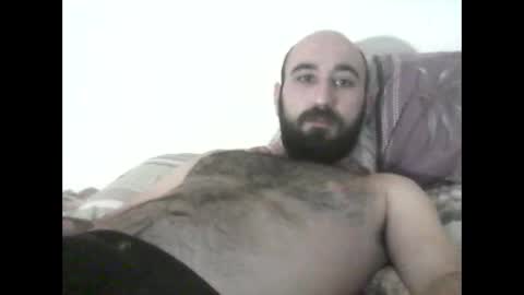 jamesthorn39 online show from February 5, 1:47 am