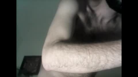 jamesthorn39 online show from February 7, 3:02 am