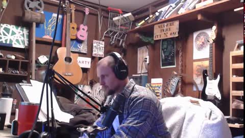 Jameswebbscope online show from January 9, 5:24 am