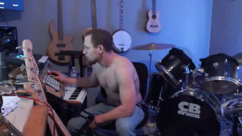 Jameswebbscope online show from February 27, 3:37 pm