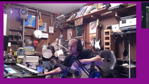 Jameswebbscope online show from November 20, 9:23 pm