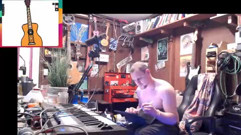 Snapshot of jameswebbscope chatting on February 25, 12:38 pm Jameswebbscope online show from February 25, 12:38 pm