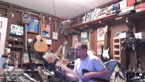 Jameswebbscope online show from January 17, 7:22 pm