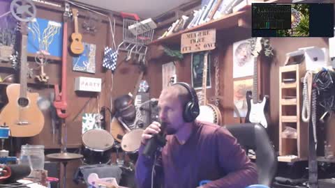 Jameswebbscope online show from October 23, 3:13 pm