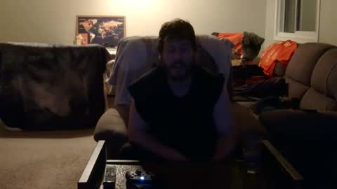 jameswolf777 online show from January 16, 1:09 pm