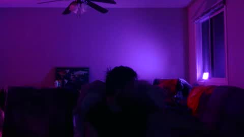 jameswolf777 online show from February 5, 11:14 am