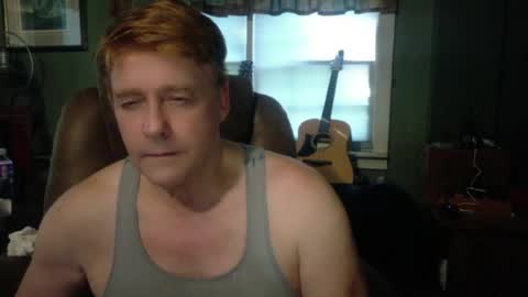 James online show from July 8, 8:34 pm