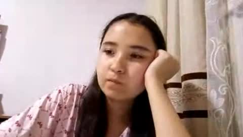 Ashley online show from April 11, 3:16 pm