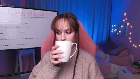 jamie_chung online show from February 20, 3:06 am