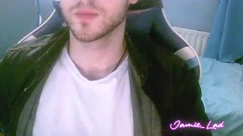 Jamie online show from December 26, 9:37 pm