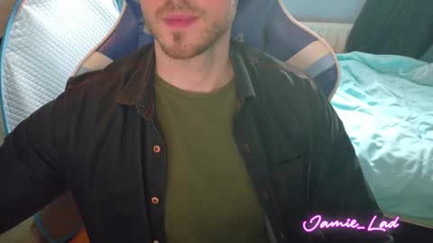 Jamie online show from January 18, 11:00 am