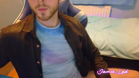 Jamie online show from January 9, 9:37 pm