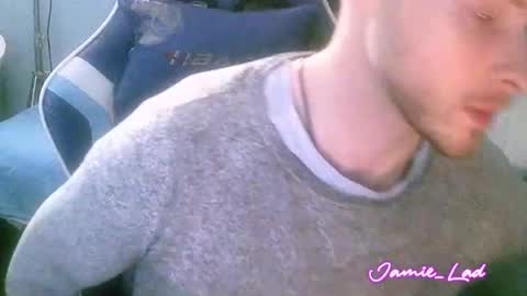 Jamie online show from December 22, 11:22 am