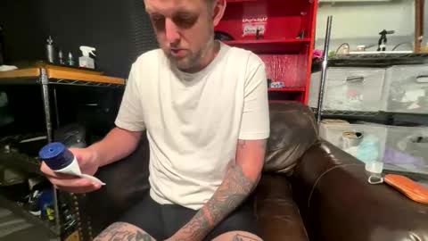 OF - Jamiejordans online show from May 25, 12:17 am