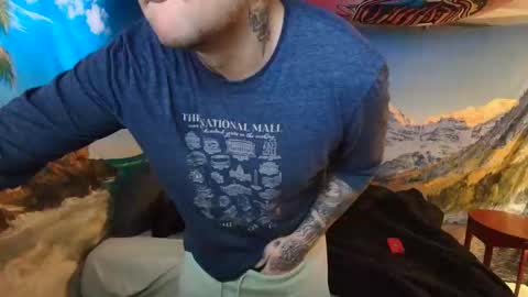 OF - Jamiejordans online show from November 23, 10:30 pm