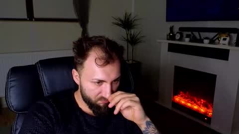 Robbie online show from February 26, 8:07 am