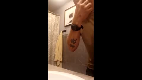 Snapshot of jamieshaneblueeyeswyo307 chatting on October 7, 10:28 pm Supafly307blueeyes9in online show from October 7, 10:28 pm