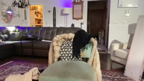 jamisondango online show from February 13, 1:59 pm