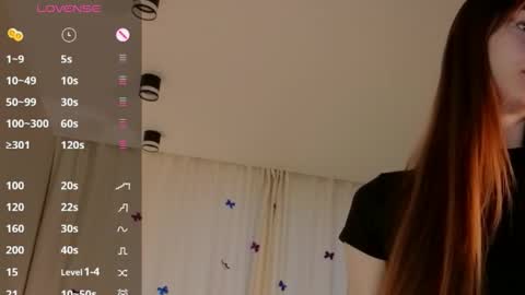 Violetta online show from March 4, 1:13 am