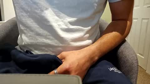 Jammy online show from December 10, 7:32 pm