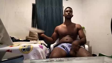 jammyfit online show from November 14, 1:52 am