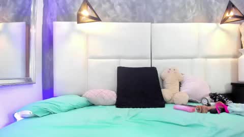 Jana Hancock online show from April 14, 4:43 pm