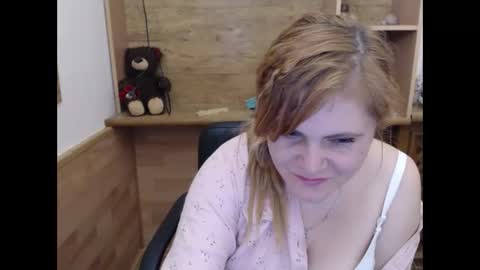 janaloveli online show from March 28, 8:54 pm