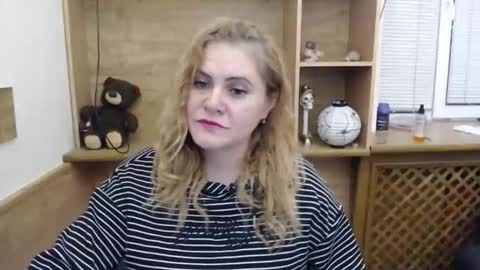 janaloveli online show from April 13, 5:17 pm