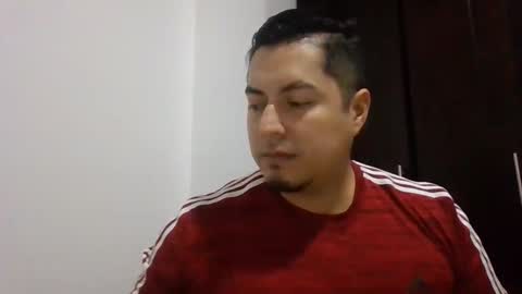 jancohot online show from January 18, 3:15 am